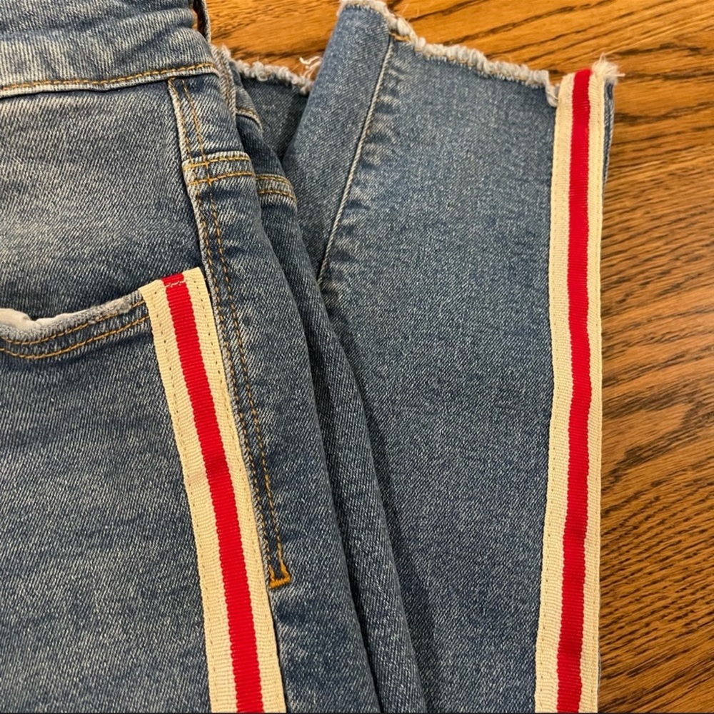 Zara Jeans EUC - Picture 3 of 10